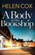 A Body in the Bookshop - the perfect cosy crime for book lovers to curl up with