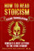 How to Read Stoicism - Clear Translation of Seneca's 5 Best Letters to the Stoic Student