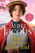 Hope Comes to Eastby End - drama returns in the gripping new saga series from multi-million-copy bestseller  Anna Jacobs