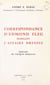 Correspondance d'Edmond Fleg pendant l'affaire Dreyfus : 1894-1926