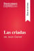 Las criadas de Jean Genet (Guía de lectura) - Resumen y análisis completo