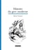 Histoire du grec moderne - La formation d'une langue