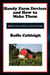 Handy Farm Devices and How to Make Them