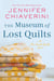 The Museum of Lost Quilts - An Elm Creek Quilts Novel