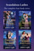 Scandalous Ladies: Omnibus Edition - Scandalous Ladies, #1