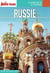 RUSSIE 2017 Carnet Petit Futé