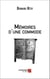 Mémoires d'une commode