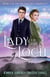 Lady of the Loch - The Fae-touched Chronicles, #3