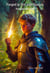 Forged in Fire and Shadow - Yucaipa's War, #1