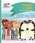 Reading Planet - Penguin Trouble - Turquoise: Comet Street Kids ePub