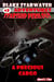 A Precious Cargo (Starship Perilous Adventure #1) - Blake Starwater and the Adventures of the Starship Perilous, #1