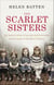 The Scarlet Sisters - My nanna’s story of secrets and heartache on the banks of the River Thames