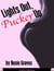 Lights Out, Pucker Up -- A Couple's First Anal Sex Experience