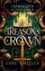 Treason's Crown - Crownkeeper, #1