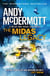 The Midas Legacy (Wilde/Chase 12)