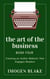 The Art of the Business: Creating an Author Website That Engages Readers