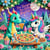 The Dragon and the Unicorn's Magical Feast - Dragon’s Yummy Yums