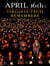 April 16th: Virginia Tech Remembers