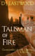 Talisman of Fire - Guardians of the Circles