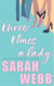 Three Times a Lady