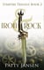 Iron & Rock - Starfire Trilogy, #2