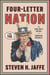 Four-Letter Nation - The Long Dirty History of American Profanity