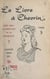 Le livre à Chevrin (3) - Quel sera le libérateur de la République ? L'auteur vous dit : un économiste