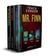The Complete Mr. Finn Vigilante Justice Series - Mr. Finn
