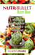 Nutribullet Recipe Book: Over 130 Delicious 5 Minute Energy Smoothie Recipes Anyone Can Do!Nutribullet Natural Healing Foods Including Smoothies for Runners, Healthy Breakfast Ideas And MORE