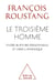 Le Troisième Homme, entre rupture personnelle et crise catholique