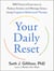 Your Daily Reset - 366 Practical Exercises to Reduce Anxiety and Manage Stress Using Cognitive Behavioral Therapy