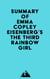 Summary of Emma Copley Eisenberg's The Third Rainbow Girl