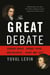 The Great Debate - Edmund Burke, Thomas Paine, and the Birth of Right and Left