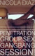 From Cute To Sex Addicted Nymphomaniac As An Innocent Woman Experiences Her First Bareback Multiple Penetration Group Sex Gangbang Session!