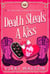 Death Steals A Kiss - A Taylor Texas Mystery, #4