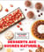 Desserts aux sucres naturels