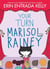 Your Turn Marisol Rainey