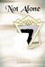 Not Alone - What Does An Anthology Feel Like?, #1