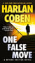 One False Move - A Myron Bolitar Novel