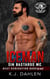 Iceman - Sin's Bastards Next Generation, #9