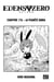 Edens Zero Chapitre 176 - La planète Daria