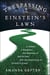 Trespassing on Einstein's Lawn - A Father, a Daughter, the Meaning of Nothing, and the Beginning of Everything