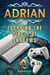 Escaping the Circle of Shadows - Adrian, #17