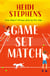 Game, Set, Match - Escape to the Spanish sunshine in this laugh-out-loud and feel-good romcom