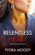 Relentless Heart: A Mystery - Reed Family Mysteries, #3