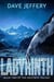 Labyrinth - The Frostbite Trilogy, #2