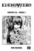 Edens Zero Chapitre 254 - Niveau 2