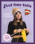 First Time Knits - Fun projects to take you from beginner to knitter