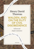 Walden, and On The Duty Of Civil Disobedience: A Quick Read edition