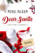 The Party - Dear Santa Christmas Romances, #1